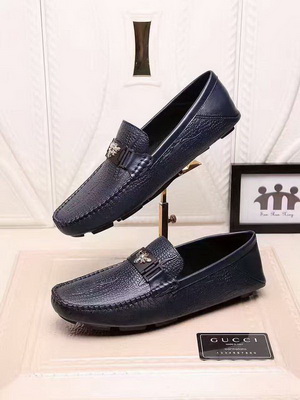 Gucci Business Fashion Men  Shoes_134